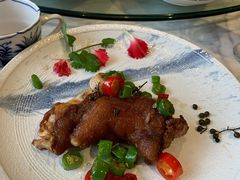 -漢舍中国菜馆(889广场店)