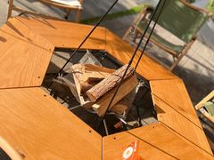 -CAMP.33露营烤肉·团建聚餐(创智天地店)