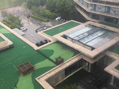 -廊坊固安福朋喜来登酒店
