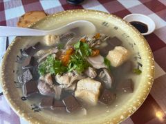 -苓记南京鸭血粉丝.皮肚面(县东巷店)