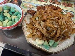 -葛记焖饼(伏牛路店)