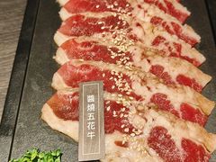-茶六烧肉堂 博爱店