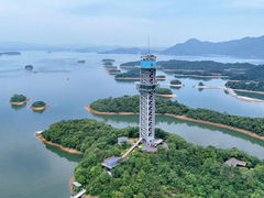 -庐山西海主景区