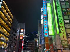 -秋叶原电器街