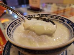 双皮奶-丞记传承(海口桫椤湾店)