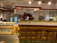 -The COOK·厨餐厅·自助餐(浦东嘉里大酒店)