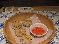 -江燕路万科里