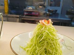 -筱爷叔·上海传统手工菜(玉树路店)