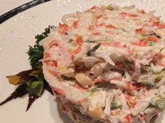 -马克西姆俄罗斯餐厅(通亚街店)