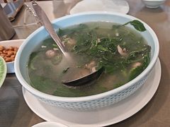 -茶油香闽南菜·花园餐厅(前埔店)