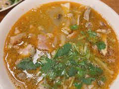 -春雨羊汤店(广开四马路总店)