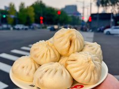 -庆丰包子铺(白塔寺店)