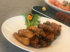 -得丘礼享谷·玉兰苑