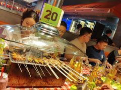 -生火火·小炉子炭烤(金楠天街总店)