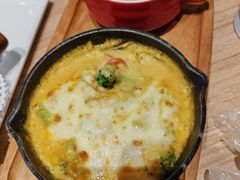 -必胜客(海光寺店)