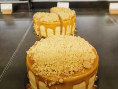 -BAKER&SPICE(国贸商城店)