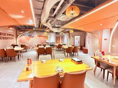 -郭靖内蒙菜·烤全羊·烧烤(望京旗舰店)