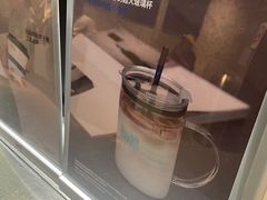 -CUBIC3三立方咖啡(西岸凤巢店)