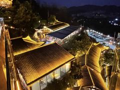 -巴倒烫陆派火锅山庄(南山总店)