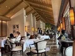 -Le Comptoir de Pierre Gagnaire