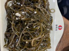 -李先生牛肉面大王(北京站售票厅餐厅)
