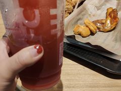 -肯德基(余杭莱蒙店)