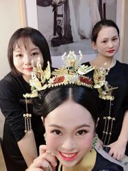 -盘子女人坊古装写真摄影(厦门总店)