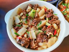 -笨罗卜浏阳菜馆(高桥永祥店)