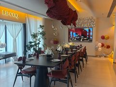 -LE COQ大公鸡小酒馆(北京首店)