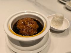 -羲和雅苑•北京烤鸭(国贸商城店)