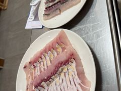-正能量脆肉鲩火锅