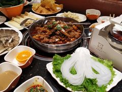 -刘一锅筋头巴脑(凌空二街店)