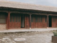 -鲁土司衙门旧址