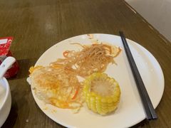 -合肥融创永乐半山酒店·永乐半山西餐厅