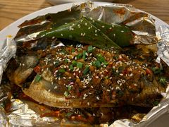 -大富贵烧烤公司(双廊店)