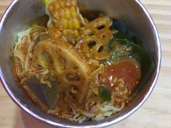-大喜麻辣拌(凯德1818店)