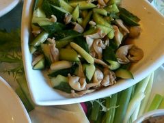 -咱家大院海鲜家常菜