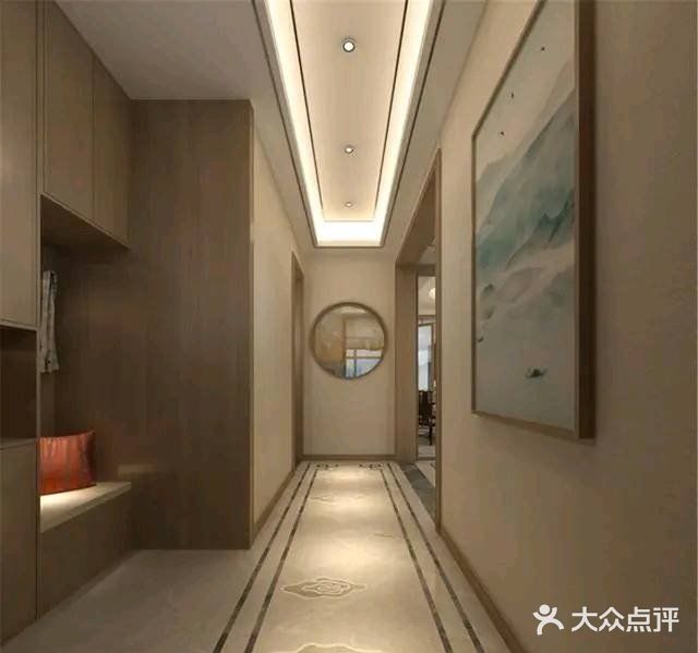 广州别墅装修