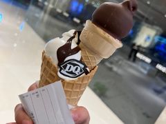 -DQ·蛋糕·冰淇淋(苏州中心店)