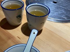 -粤食堂(天津和悦汇店)