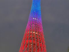 -广州塔
