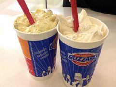 -DQ·蛋糕·冰淇淋(川沙东海岸店)