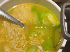 -绿茶餐厅(茂业天地店)