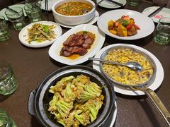 -有璟阁港式餐厅(国贸商城店)