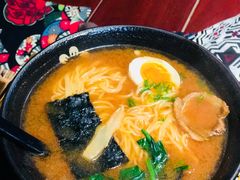 -胜代日本料理(云程巷小区店)