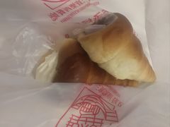 -新侨三宝乐面包店(崇文门店)