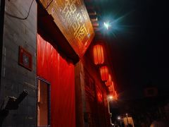 -锦尚阁烤鱼•天津菜(宣武门胡同店)