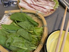 -阿婆情腊排骨火锅·野生菌季(古城旗舰店)
