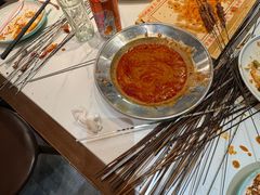 -黑蛋烤肉坊(光华路总店)