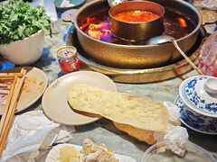 -矮板凳老火锅(宽窄巷子店)